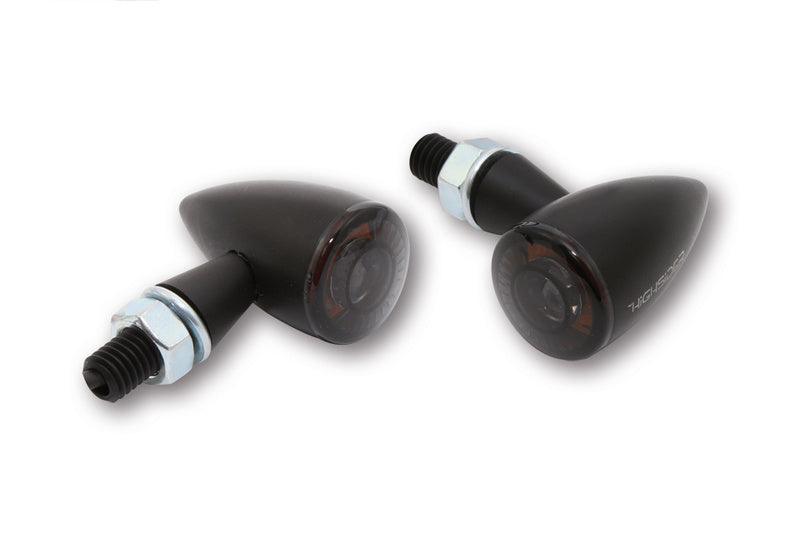 HIGHSIDER Apollo Bullet LED Indicators