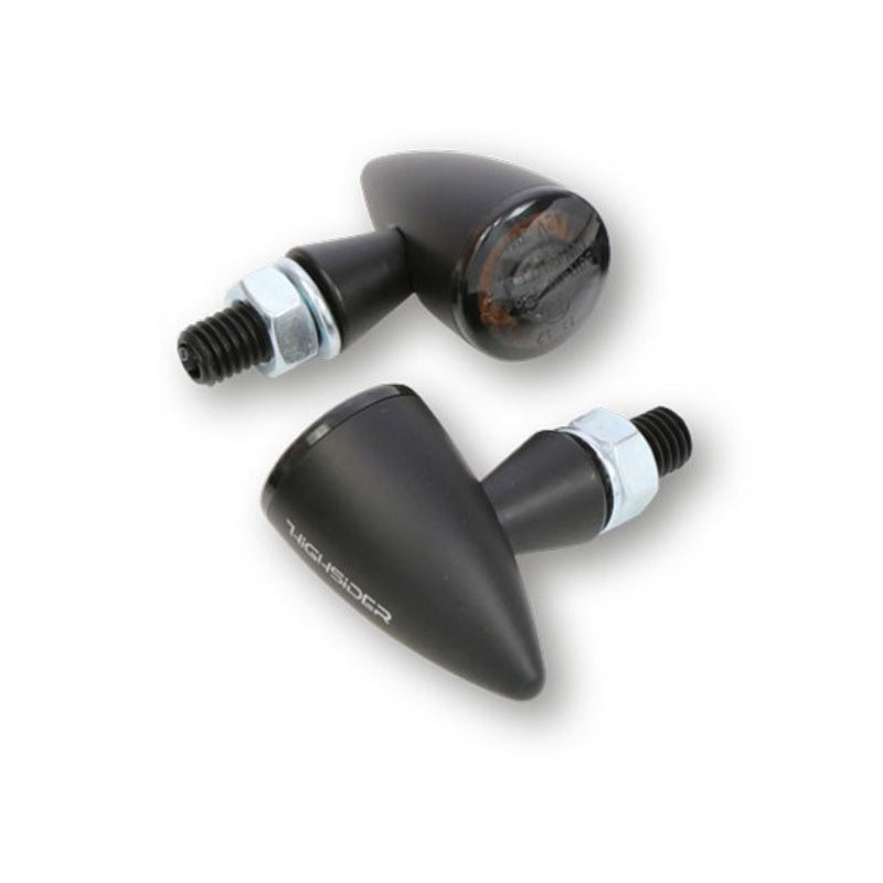 HIGHSIDER Apollo Bullet LED Indicator/Position Light