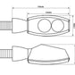 HIGHSIDER Surface LED Indicators