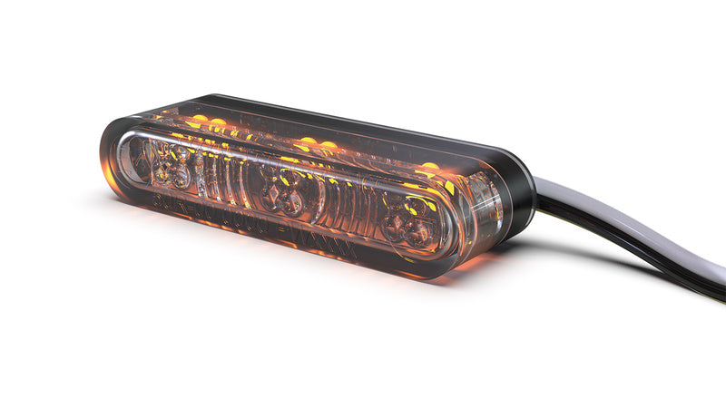 HIGHSIDER Star-MX1 Pro LED Indicators/Position light