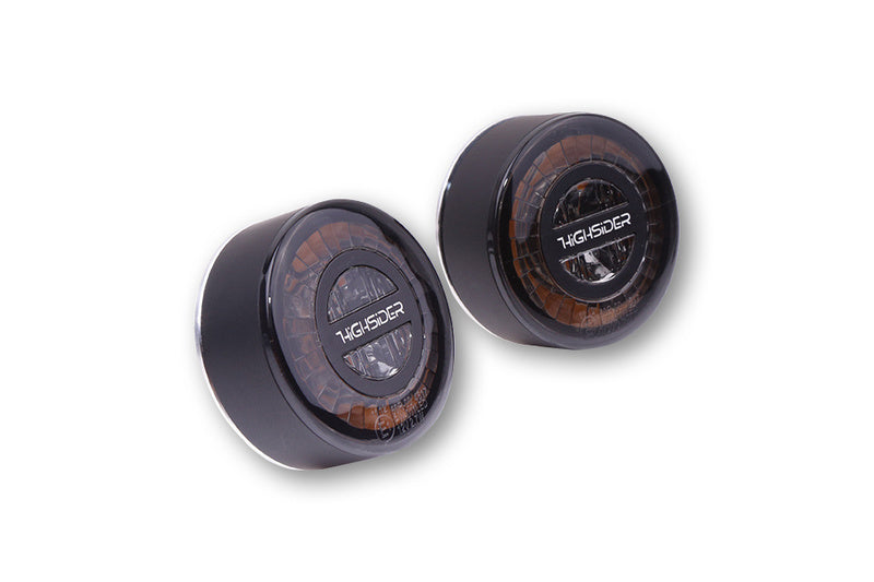 HIGHSIDER Rocket LED Indicators