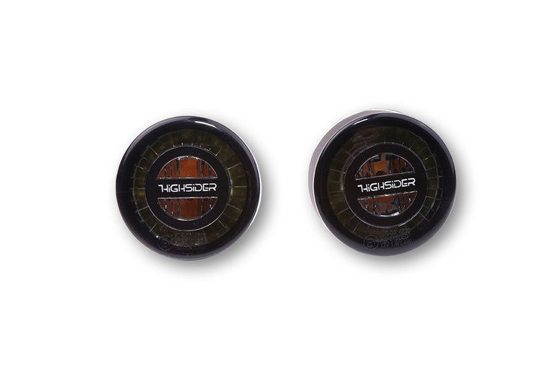 HIGHSIDER Rocket LED Indicator/Position Light