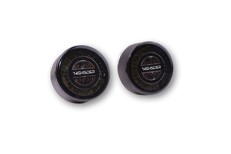 HIGHSIDER Rocket LED Indicator/Position Light