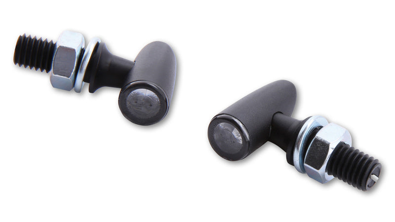 HIGHSIDER Proton One LED Indicators