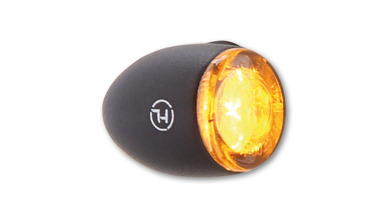 HIGHSIDER Proton Two LED Indicators