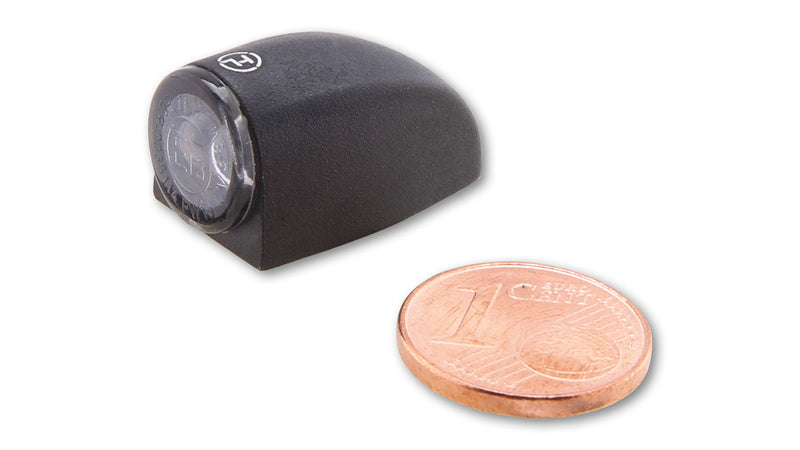 HIGHSIDER Proton Three LED Indicators