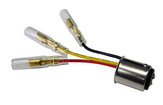 HIGHSIDER Type 2 Taillight Adapter Cable