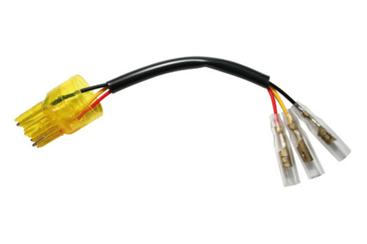 HIGHSIDER Type 5 License Plate Light Adapter Cable