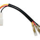HIGHSIDER Type 1 Taillight Adapter Cable - Kawasaki/Suzuki/Yamaha