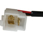HIGHSIDER Type 1 Taillight Adapter Cable - Kawasaki/Suzuki/Yamaha