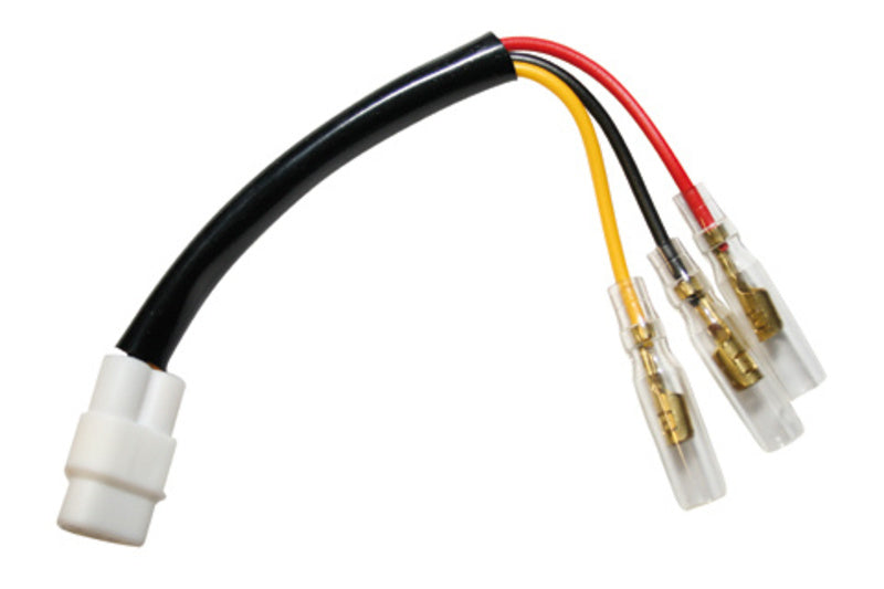 HIGHSIDER Type 3 Taillight Adapter Cable - Suzuki/Yamaha