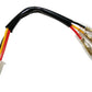 HIGHSIDER Type 4 Taillight Adapter Cable - Suzuki/Yamaha