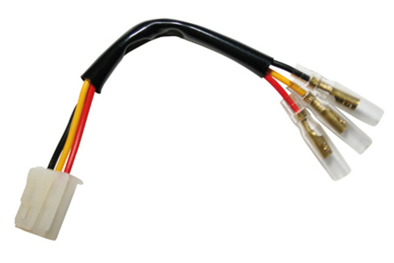HIGHSIDER Type 4 Taillight Adapter Cable - Suzuki/Yamaha