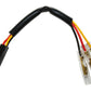 HIGHSIDER Type 6 Taillight Adapter Cable - Honda