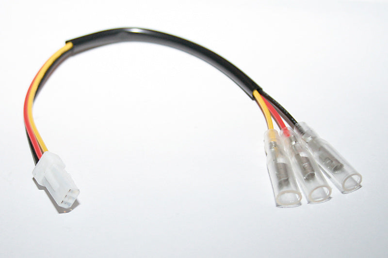 HIGHSIDER Type 8 Taillight Adapter Cable - Ducati