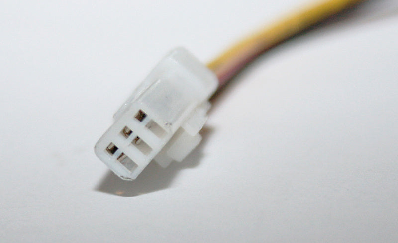 HIGHSIDER Type 8 Taillight Adapter Cable - Ducati