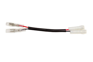 HIGHSIDER Adapter cable for mini indicators, Triumph
