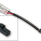 HIGHSIDER Turn Signal Adapter Cable - MV Agusta