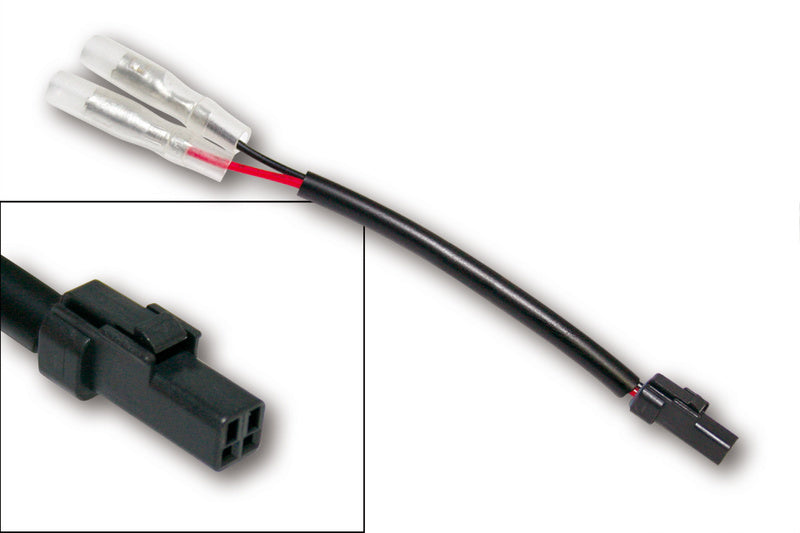 HIGHSIDER Turn Signal Adapter Cable - MV Agusta