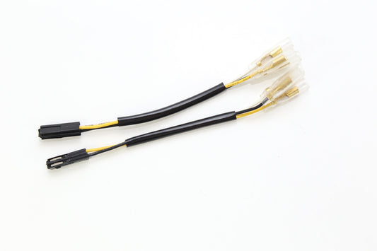 HIGHSIDER Turn Signal/Position Adapter Cable - Honda