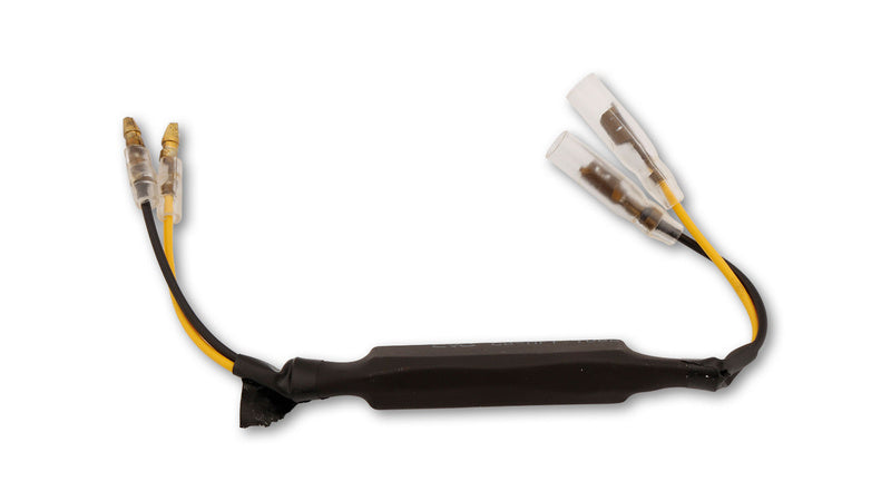 HIGHSIDER Resistor for LED indicators