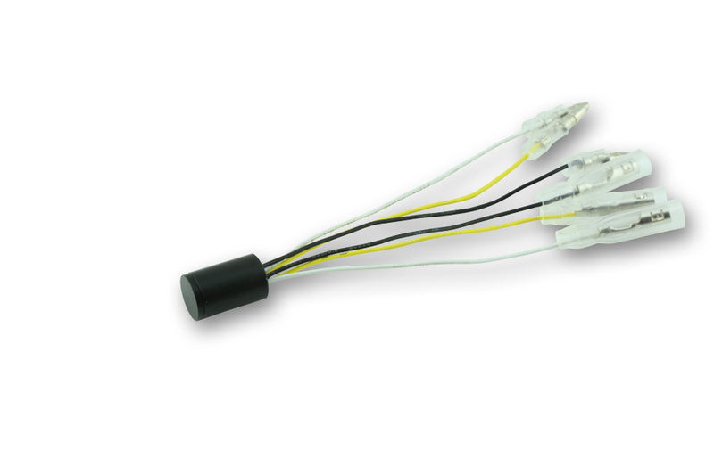 HIGHSIDER PL Control Box CB2 for 2in1 Indicators