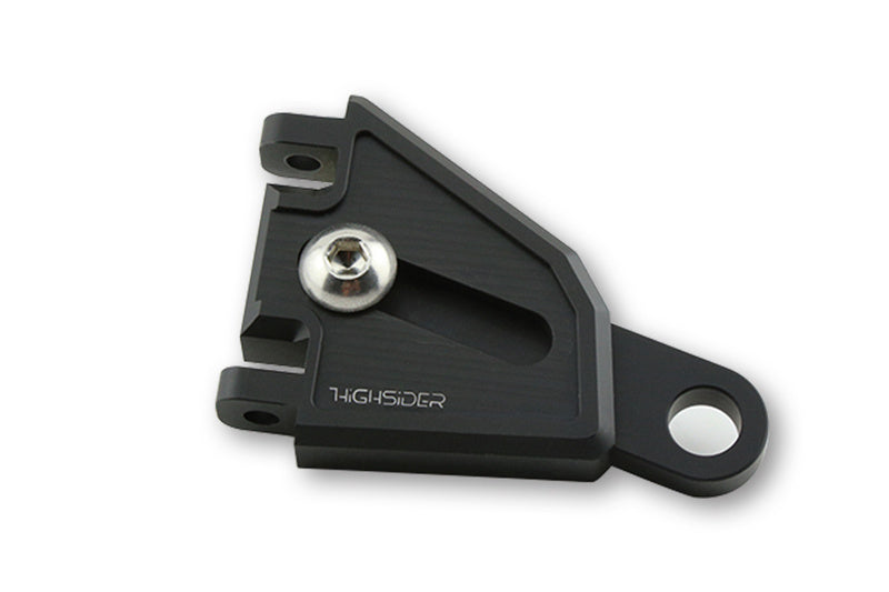 HIGHSIDER Extend Headlight Bracket