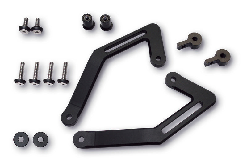 HIGHSIDER Headlight Bracket UB1