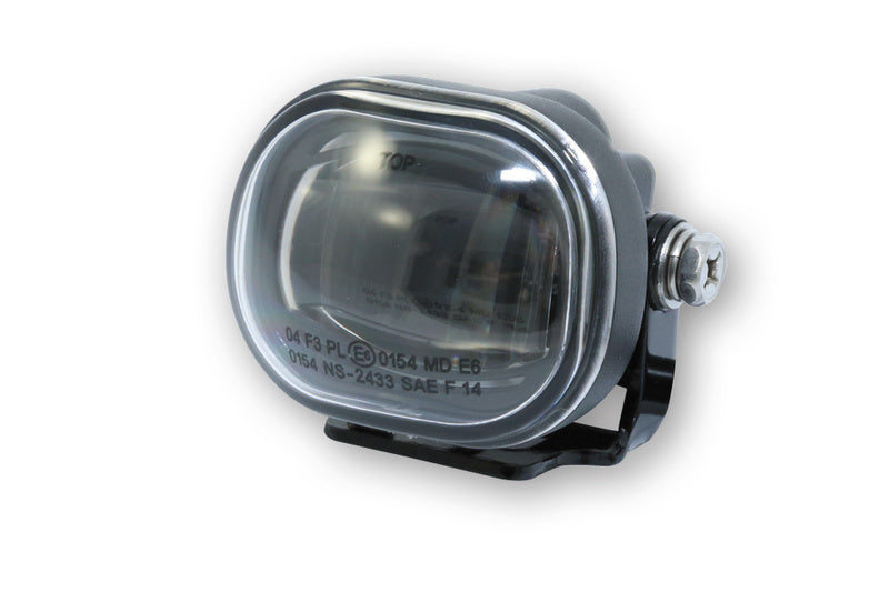 HIGHSIDER LED Micro Fog Light