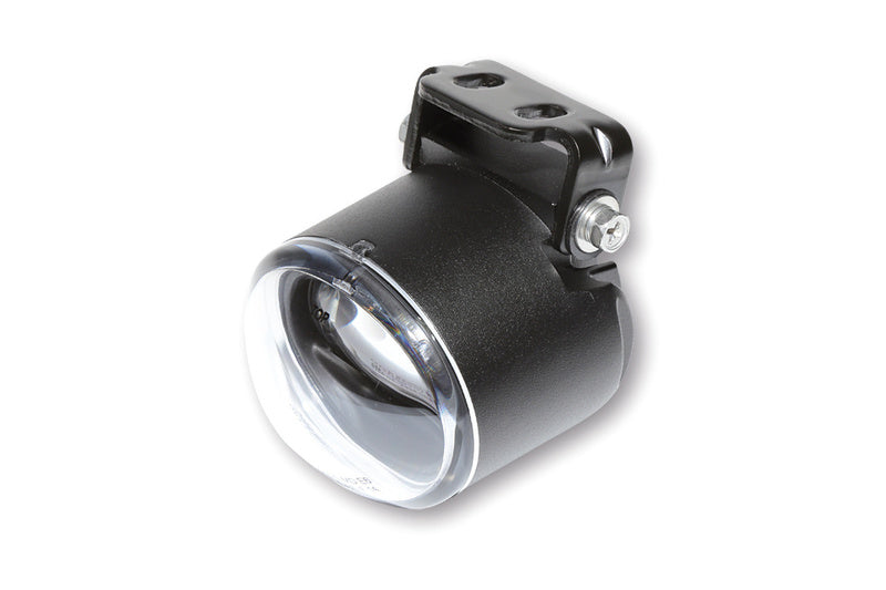 HIGHSIDER LED Fog Light - Oval