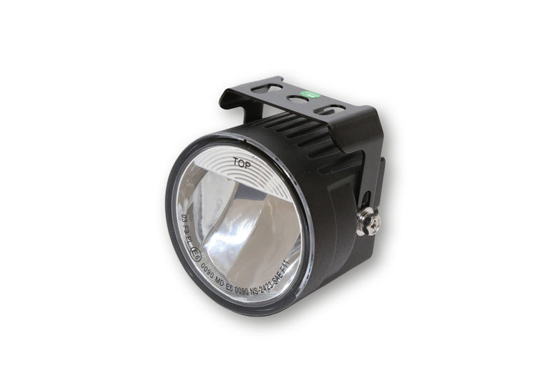 HIGHSIDER LED Fog Light - Round