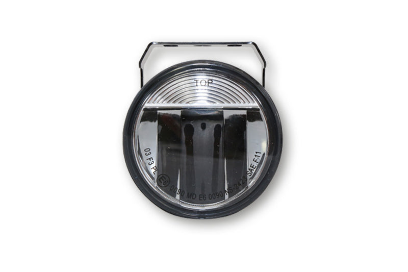 HIGHSIDER LED Fog Light - Round