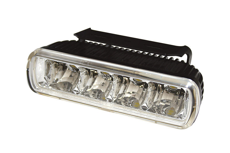 HIGHSIDER LED Daytime Running Light - Rectangular