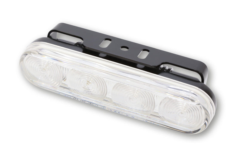 HIGHSIDER LED Daytime Running Light - Parking Light Function