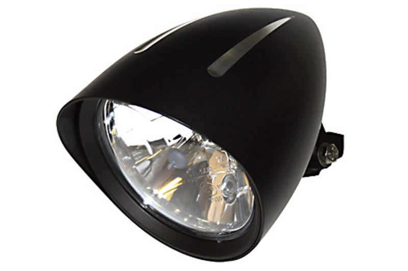 HIGHSIDER 5 3/4 inch headlight Classic 1 Extreme, H4