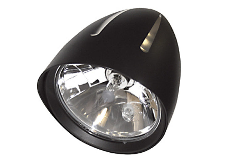 HIGHSIDER 5 3/4 inch headlight Classic 1 Extreme, H4