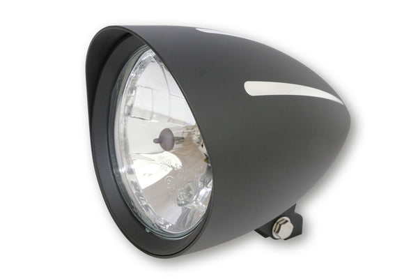 HIGHSIDER 5 3/4 inch headlight Classic 1 Extreme, H4
