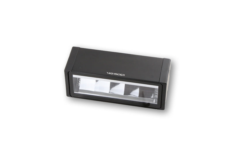 HIGHSIDER LED dipped beam headlights Ultimate-Low