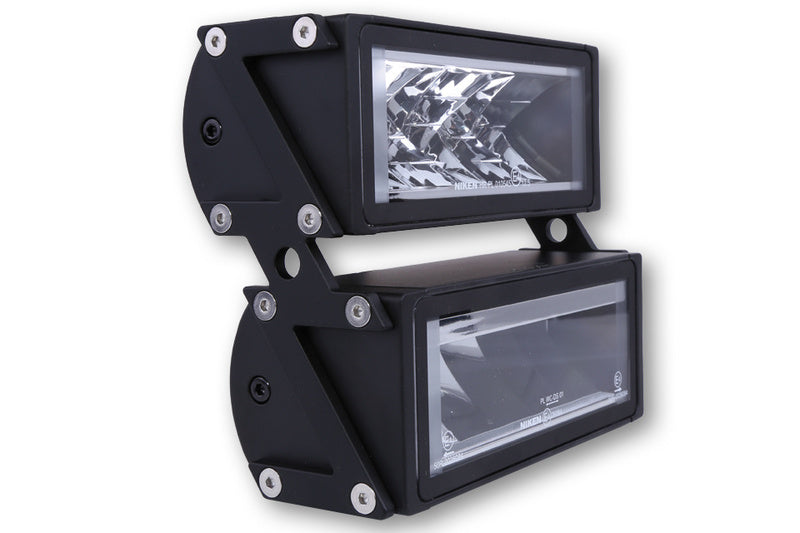 HIGHSIDER LED headlight Ultimate with Z-holder