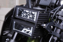 HIGHSIDER  Ultimate LED headlight with Wave holder
