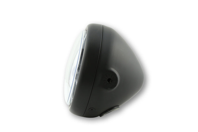 HIGHSIDER Pecos Type 5 Headlight LED - 5 3/4"