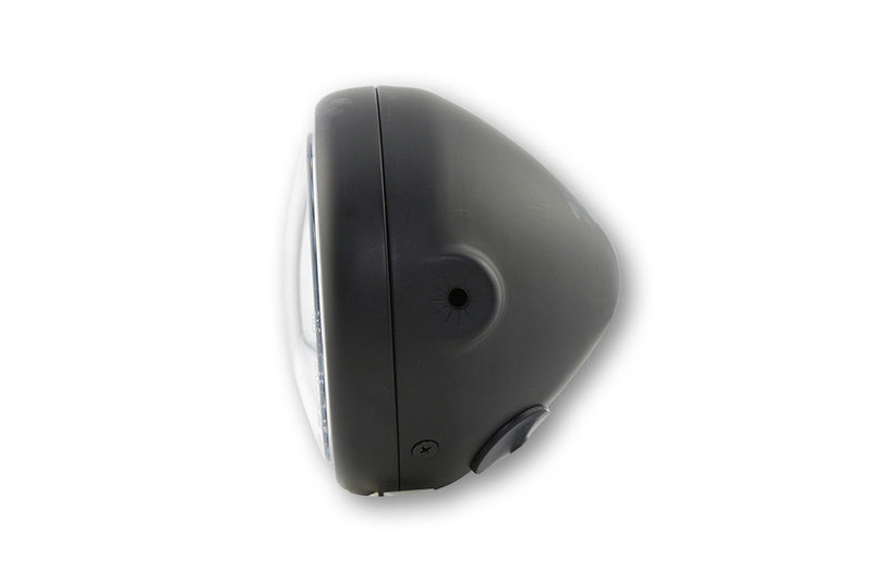 HIGHSIDER Pecos Type 6 Headlight LED - 5 3/4"