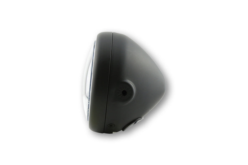 HIGHSIDER Pecos Type 7 Headlight LED - 5 3/4"