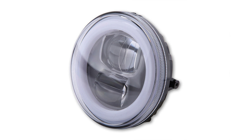 HIGHSIDER Main Headlight Insert LED Type 9 - 120mm