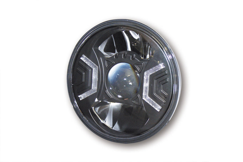HIGHSIDER Main Headlight Insert LED Type 2 - 7"