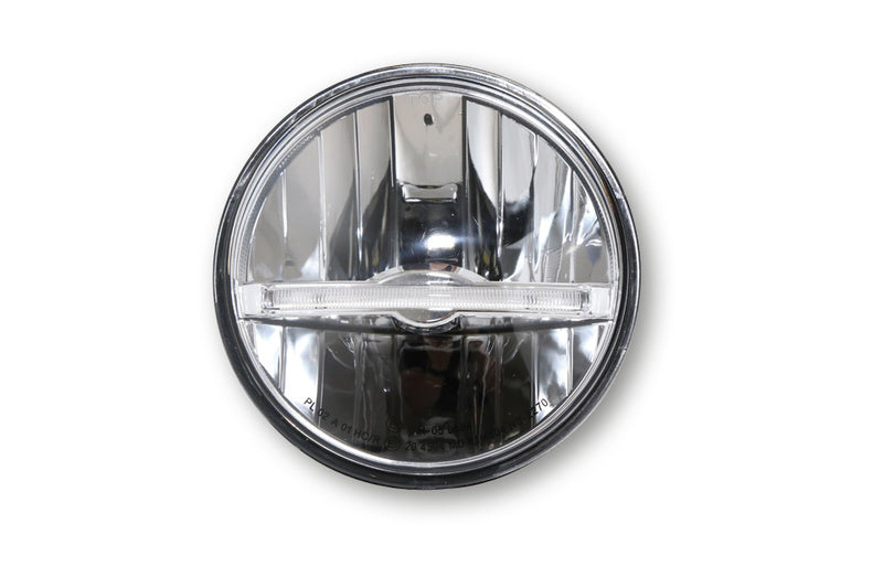 HIGHSIDER Jackson LED Main Headlight Insert - 5 3/4"