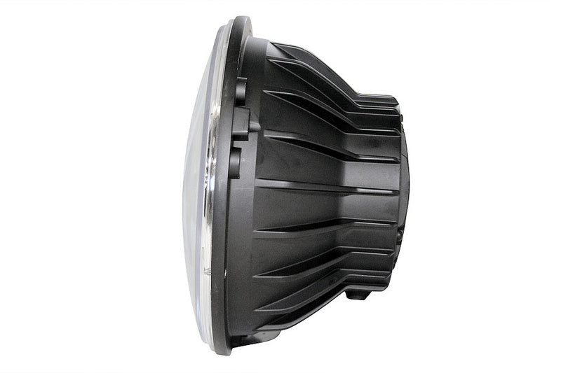 HIGHSIDER Voyage Headlight Insert LED - 7"