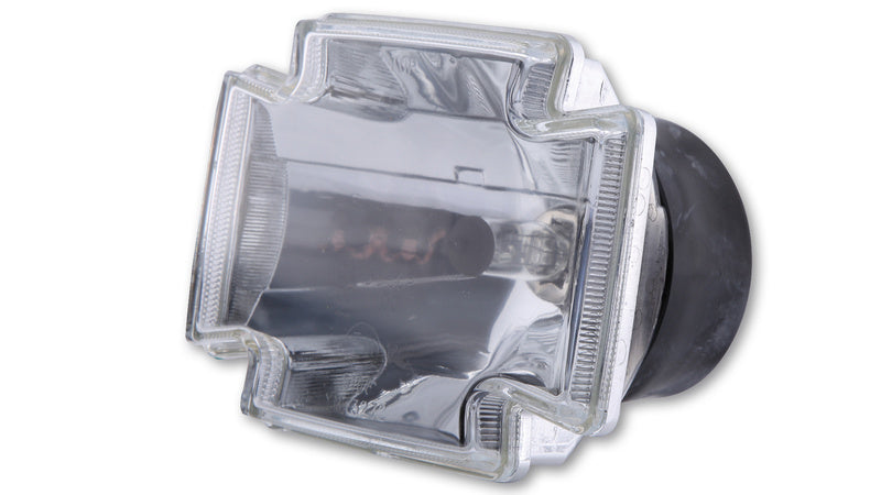 HIGHSIDER H4 Headlight Insert Gothic