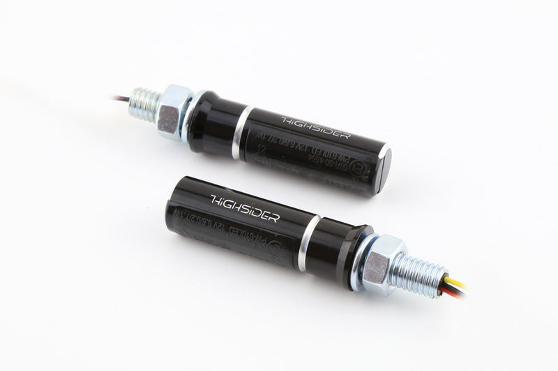 HIGHSIDER Conero LED Rear Light - Brake Light/indicator