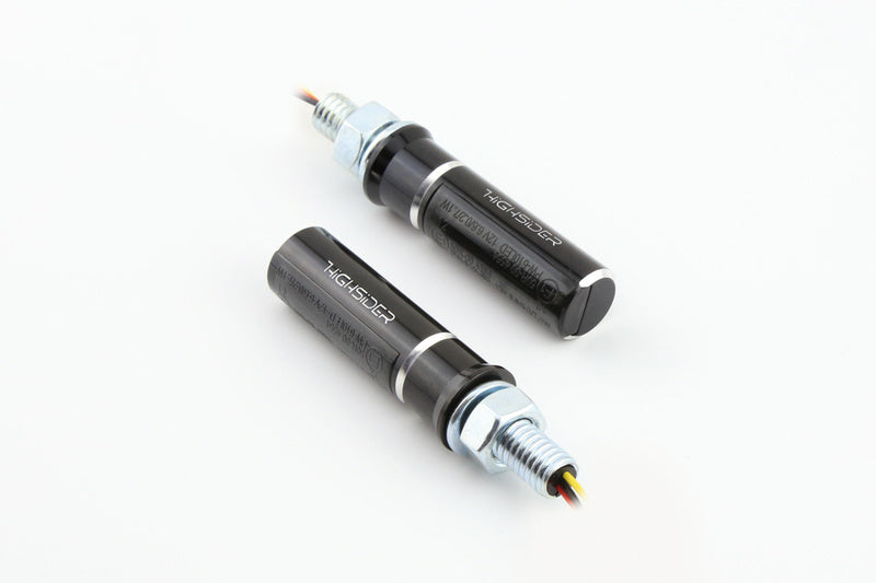 HIGHSIDER Conero LED Rear Light - Brake Light/indicator